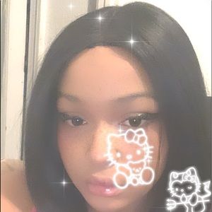 Meet your Posher, Karimah